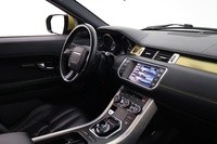 Land Rover Range Rover Evoque vaihtoauto