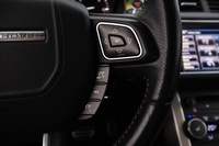 Land Rover Range Rover Evoque vaihtoauto