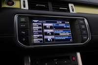 Land Rover Range Rover Evoque vaihtoauto