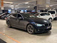 BMW 420 vaihtoauto