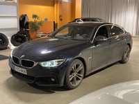 BMW 420 vaihtoauto
