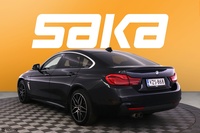 BMW 420 vaihtoauto