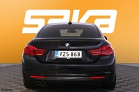 BMW 420 vaihtoauto