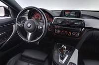 BMW 420 vaihtoauto