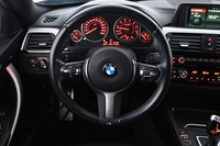 BMW 420 vaihtoauto