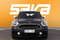 Mini Countryman vaihtoauto