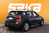 Mini Countryman vaihtoauto