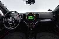 Mini Countryman vaihtoauto
