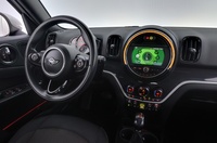 Mini Countryman vaihtoauto