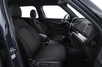 Mini Countryman vaihtoauto