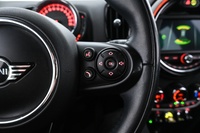 Mini Countryman vaihtoauto