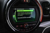 Mini Countryman vaihtoauto