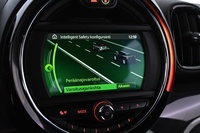 Mini Countryman vaihtoauto