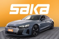 Audi e-tron GT vaihtoauto