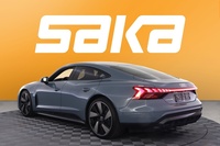 Audi e-tron GT vaihtoauto