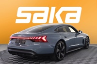 Audi e-tron GT vaihtoauto