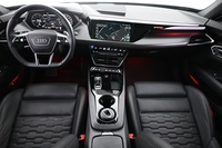 Audi e-tron GT vaihtoauto