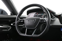 Audi e-tron GT vaihtoauto