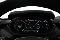 Audi e-tron GT vaihtoauto