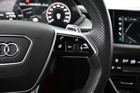 Audi e-tron GT vaihtoauto