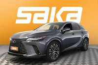 Lexus RX vaihtoauto