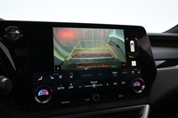 Lexus RX vaihtoauto