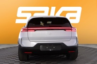 Polestar 3 vaihtoauto