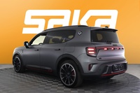 Smart #5 vaihtoauto