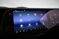 Smart #5 vaihtoauto