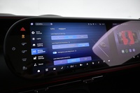 Smart #5 vaihtoauto