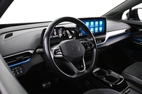 Volkswagen ID.5 vaihtoauto