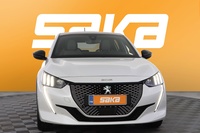 Peugeot e-208 vaihtoauto