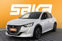 Peugeot e-208 vaihtoauto