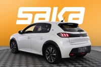 Peugeot e-208 vaihtoauto