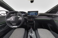 Peugeot e-208 vaihtoauto