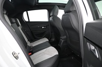 Peugeot e-208 vaihtoauto