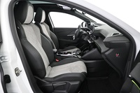 Peugeot e-208 vaihtoauto