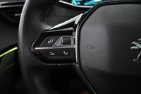 Peugeot e-208 vaihtoauto