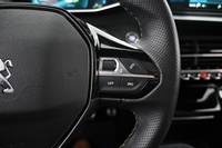 Peugeot e-208 vaihtoauto