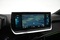 Peugeot e-208 vaihtoauto