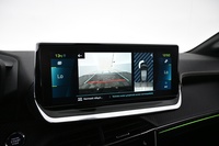 Peugeot e-208 vaihtoauto