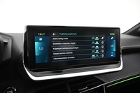 Peugeot e-208 vaihtoauto