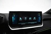 Peugeot e-208 vaihtoauto