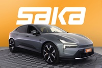 Polestar 4 vaihtoauto