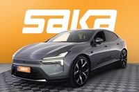 Polestar 4 vaihtoauto