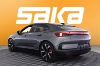 Polestar 4 vaihtoauto