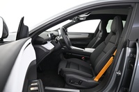 Polestar 4 vaihtoauto