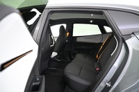 Polestar 4 vaihtoauto