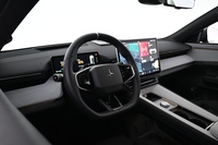 Polestar 4 vaihtoauto