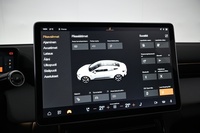 Polestar 4 vaihtoauto